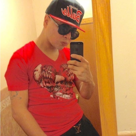 Meet your Posher, Donny - Picture 13 of 15